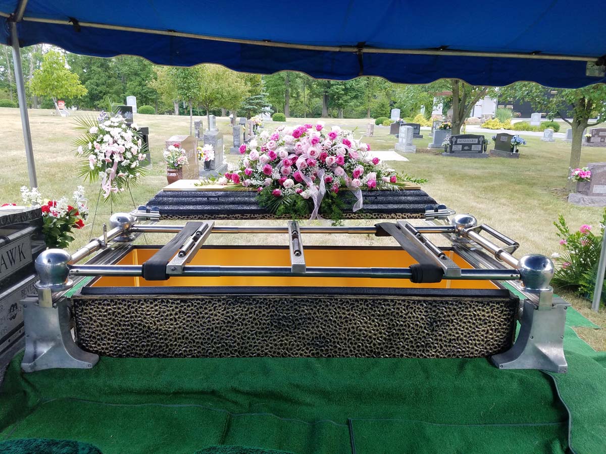 Burial Options Gethsemani Cemetery